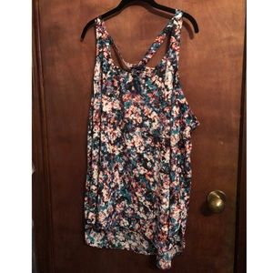 Ashley Tipton tank top